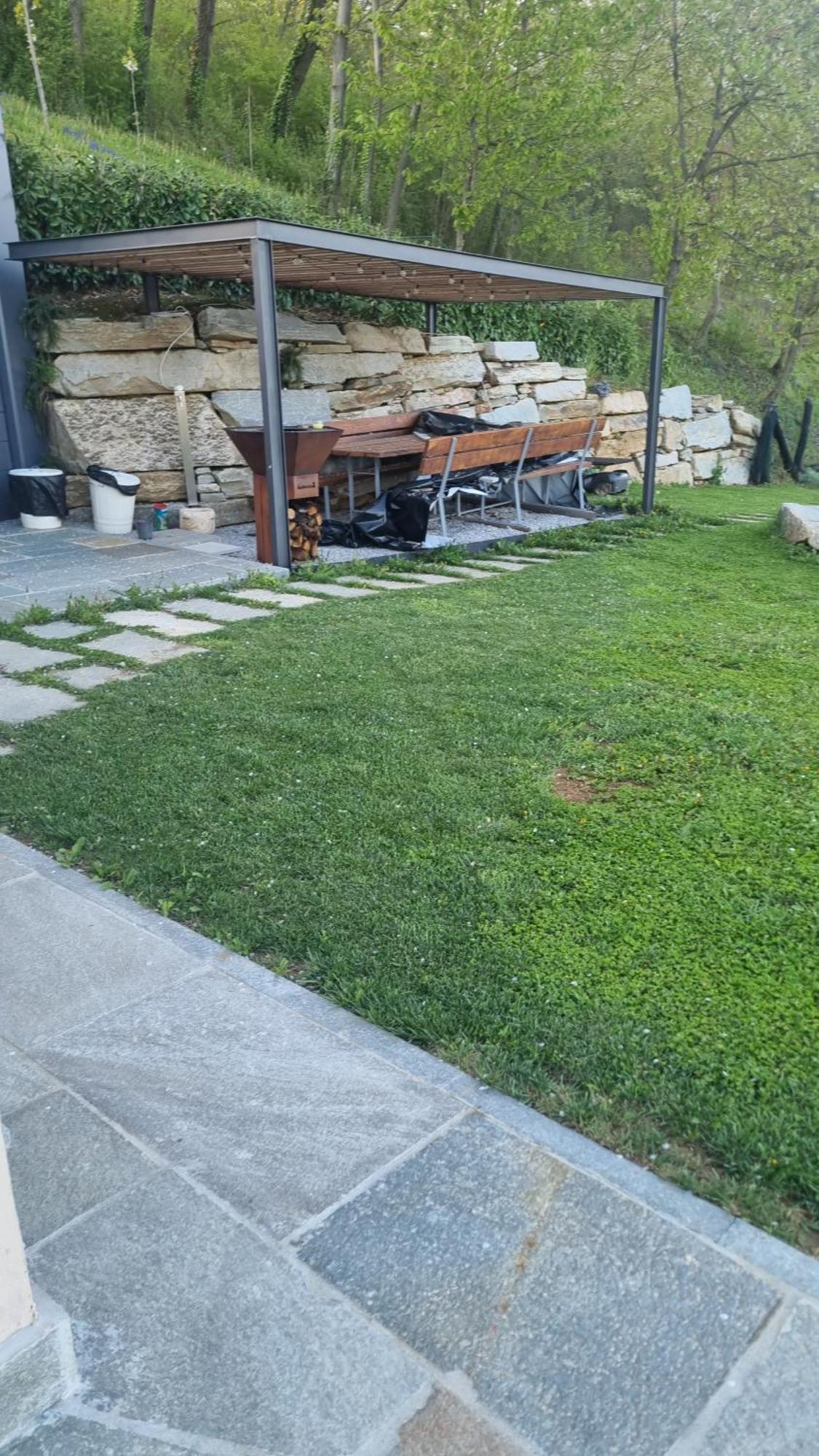 فيلا Ca' Del Magu San Michele Mondovi المظهر الخارجي الصورة
